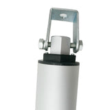 200N Schneller Linearantrieb 100mm Hub Tubulär Elektrischer Linearaktuator (Modell 0041562)