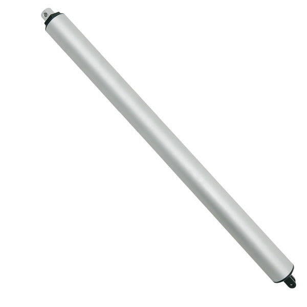 200N Schneller Linearantrieb 500mm Hub Tubulär Elektrischer Linearaktuator