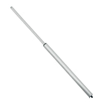 200N Schneller Linearantrieb 500mm Hub Tubulär Elektrischer Linearaktuator (Modell 0041569)