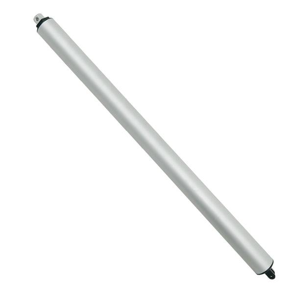 200N Schneller Linearantrieb 600mm Hub Tubulär Elektrischer Linearaktuator