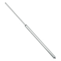 200N Schneller Linearantrieb 600mm Hub Tubulär Elektrischer Linearaktuator (Modell 0041570)