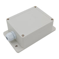 220V 230V AC Eingang Funkschalter mit 5000m Reichweite - Gleichstrom Auslösung (Modell 0023018)