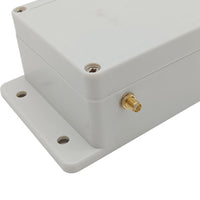 220V 230V AC Eingang Funkschalter mit 5000m Reichweite - Gleichstrom Auslösung (Modell 0023018)