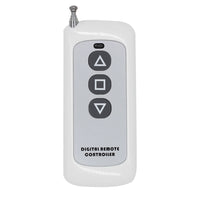 230V AC Motor Fernbedienung Vorwärts Rückwärtsschalter (Modell 0020131)