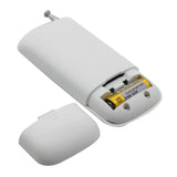 230V AC Motor Fernbedienung Vorwärts Rückwärtsschalter (Modell 0020131)