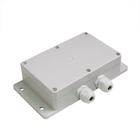 230V AC Motor Fernbedienung Vorwärts Rückwärtsschalter (Modell 0020131)