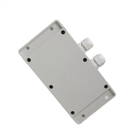 230V AC Motor Fernbedienung Vorwärts Rückwärtsschalter (Modell 0020131)