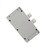 230V AC Motor Fernbedienung Vorwärts Rückwärtsschalter (Modell 0020131)
