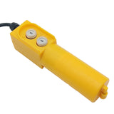 230V Kran Fernsteuerung Set für Elektrische Hebezeuge / Elektrische Seilwinde (Modell 0020801)