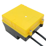 230V Kran Fernsteuerung Set für Elektrische Hebezeuge / Elektrische Seilwinde (Modell 0020801)