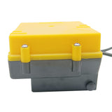 230V Kran Fernsteuerung Set für Elektrische Hebezeuge / Elektrische Seilwinde (Modell 0020801)