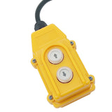 230V Kran Fernsteuerung Set für Elektrische Hebezeuge / Elektrische Seilwinde (Modell 0020801)