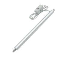 250MM Hub Mini Linearantrieb Rohrförmiger Elektrischer Linearaktuator