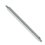 250MM Hub Mini Linearantrieb Rohrförmiger Elektrischer Linearaktuator (Modell 0041585)