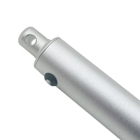 250MM Hub Mini Linearantrieb Rohrförmiger Elektrischer Linearaktuator (Modell 0041585)