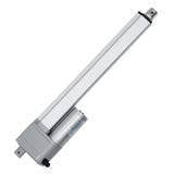 250MM Hublänge Linearantrieb 2000N mit Potentiometer und Rückmeldung