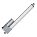 250MM Hublänge Linearantrieb 2000N mit Potentiometer und Rückmeldung