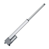 250MM Hublänge Linearantrieb 2000N mit Potentiometer und Rückmeldung