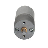 25mm 370-Serie 12V Hochleitung Großdrehmoment Getriebekasten DC Motor (Modell 0041311)