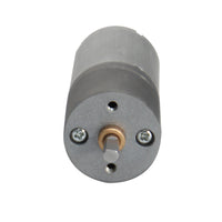 25mm 370-Serie 6V Hochleitung Großdrehmoment Getriebekasten DC Motor (Modell 0041301)