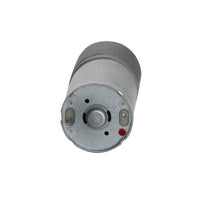25mm 370-Serie 6V Hochleitung Großdrehmoment Getriebekasten DC Motor (Modell 0041301)