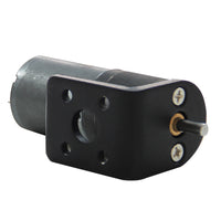 25MM DC Motor Befestigungsbügel (Modell 0043004)