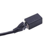 2M Verlängerungskabel des Bediengriffs für den Synchronregler mit Adapter (Modell 0043212)