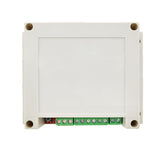 3 Kanäle Wlan Funkschalter mit Selbstsichernd modus für Smart Home Beleuchtung (Modell 0022009)