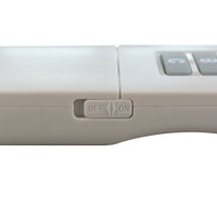 3 Knöpfe 433Mhz Fernbedienung mit Reichweite 1000m (Modell 0021025)