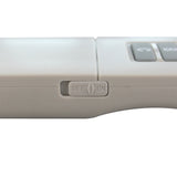 3 Knöpfe 433Mhz Fernbedienung mit Reichweite 1000m (Modell 0021025)