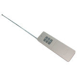 3 Knöpfe 433Mhz Fernbedienung mit Reichweite 1000m (Modell 0021025)