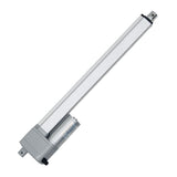 300MM Hublänge Linearantrieb 2000N mit Potentiometer und Rückmeldung