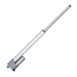 300MM Hublänge Linearantrieb 2000N mit Potentiometer und Rückmeldung