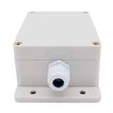 30A AC Ausgang Fernsteuerungsschalter - Eins 8-Tasten Sender Kontrolle Vier Empfänger (Modell 0020756)