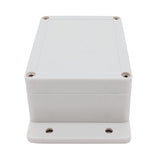 30A AC Ausgang Fernsteuerungsschalter - Eins 8-Tasten Sender Kontrolle Vier Empfänger (Modell 0020756)