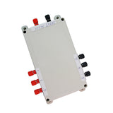 30A DPDT Schalter mit Fernbedienung für Seilwinde Elektrisch / Kran (Modell 0020566)