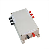30A DPDT Schalter mit Fernbedienung für Seilwinde Elektrisch / Kran (Modell 0020566)