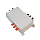30A DPDT Schalter mit Fernbedienung für Seilwinde Elektrisch / Kran (Modell 0020566)