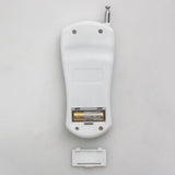 30A DPDT Schalter mit Fernbedienung für Seilwinde Elektrisch / Kran (Modell 0020566)