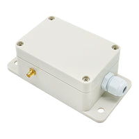 30A Hochleistungs Lichtschalter Set mit 1 Kanal AC Eingang Ausgang (Modell 0020439)