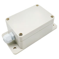 30A Hochleistungs Lichtschalter Set mit 1 Kanal AC Eingang Ausgang (Modell 0020439)