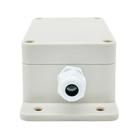 30A Hochleistungs Lichtschalter Set mit 1 Kanal AC Eingang Ausgang (Modell 0020439)