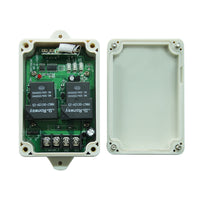 30A Linearantrieb oder Motor Funkfernbedienung Schalter (Modell 0020601)