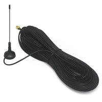 30M Externe Magnetische Saugnapf Antenne mit SMA-Stecker