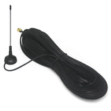 30M Externe Magnetische Saugnapf Antenne mit SMA-Stecker