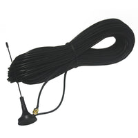 30M Externe Magnetische Saugnapf Antenne mit SMA-Stecker (Modell 0020917)