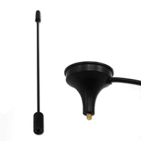 30M Externe Magnetische Saugnapf Antenne mit SMA-Stecker (Modell 0020917)