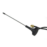 30M Externe Magnetische Saugnapf Antenne mit SMA-Stecker (Modell 0020917)