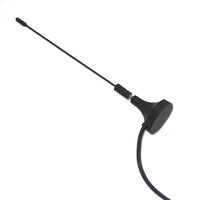 30M Externe Magnetische Saugnapf Antenne mit SMA-Stecker (Modell 0020917)