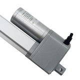 30MM Hublänge Linearantrieb 2000N mit Potentiometer und Rückmeldung (Modell 0041661)